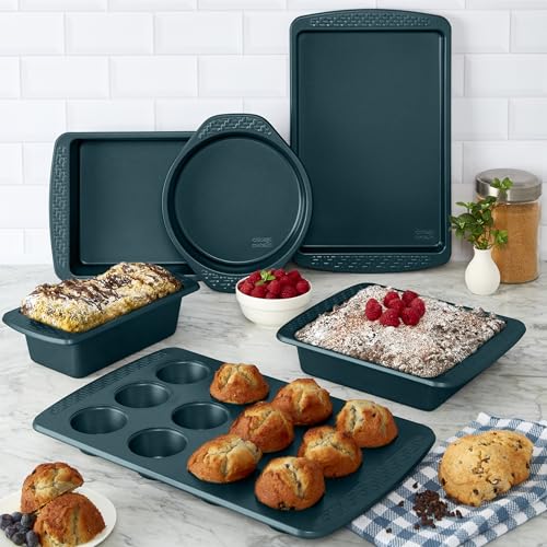 Chicago Metallic Everyday Nonstick Baking Sheet - 18 Inch