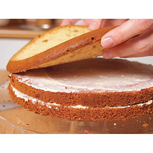 Mrs. Anderson’s Baking Multi 7-Layer Cake Slicer and Leveler - size: 7-Layer Slicer