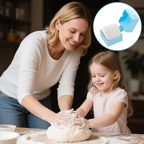 Cylinder Cake Pop Maker, Plastic Cake Pop Circle Maker - style: Cylindrical A