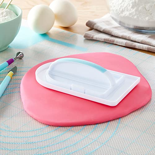 Celebrate It Fondant Smoother Set, 6 Pack