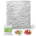 Reusable Plastic Bowl Covers for Bread Proofing, Food Storage, Shower Cap