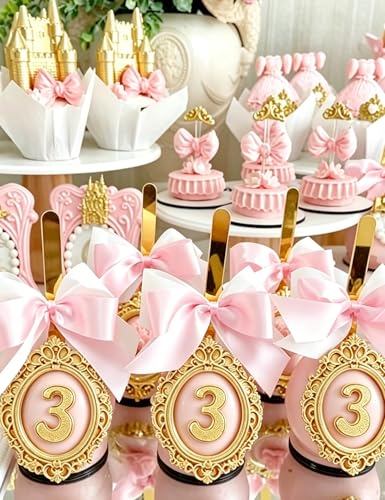 6 Pcs Picture Frame Silicone Molds, Letter Mold and Numbers Molds Kit - color: 6 Pcs Picture Frame & Letter & Number Mold, Pink