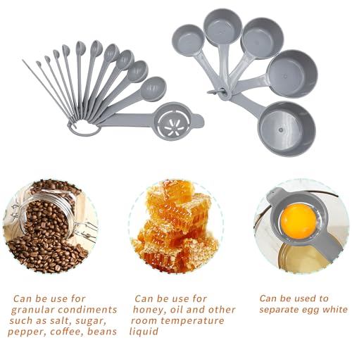Tongjude 72 Pieces Silicone Baking Pan, Silicone Baking Mold - size: 72 Pcs Bakeware Sets