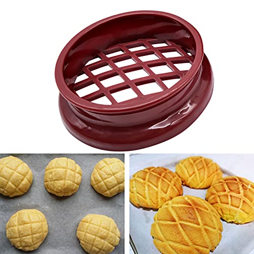 4 Pack Donut Maker Cutter, Creative Reusable Non-stick Doughnut Molds, Fondant Cake Bread Dessert Bakery Mould, Biscuit Stamp Mould, Home Kitchen DIY Baking Tool