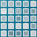 Cookie Stencils 25 PCS Reusable Plastic Biscuit Cake Stencils