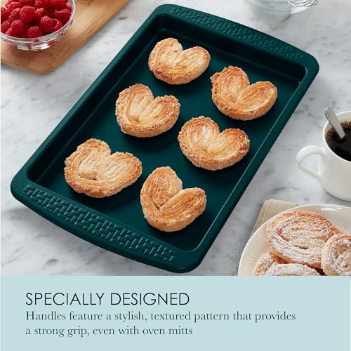 Chicago Metallic Everyday Nonstick Baking Sheet - 13 Inch