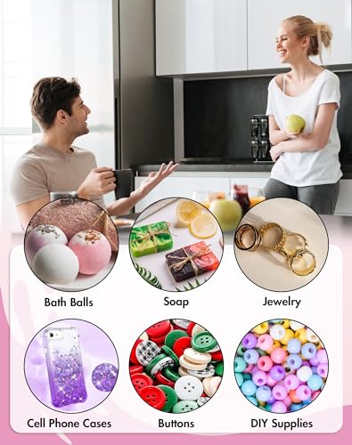 FireKylin 100 Pcs Resealable Bags for Small Business (Pink, 5.5" X 7.8") - color: Pink, size: 5.5" X 7.8"