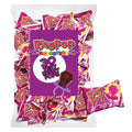 Ring Pop Purple Berry Punch Halloween Lollipop, 30 Ct, Party Favors - size: 30 Count