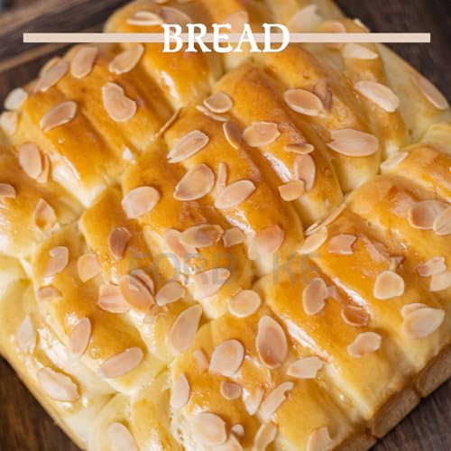 7-Inch Square Baking Pan, 2.4-Inch Deep Nonstick Aluminum Alloy Pan - size: 7" Extra Depth