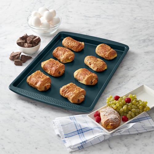 Chicago Metallic Everyday Nonstick Baking Sheet - 18 Inch