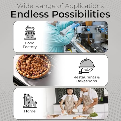 Exactly Rubber - White Silicone Sheet, 60A Durometer Silicone Mat, Food-Grade Rubber Mat with -80 to 450°F Temperature Resistance, 400% Elongation, Silicone Placemat Made in The USA, 1/32 x 12” x 18” - size: 1/32 x 12 x 18