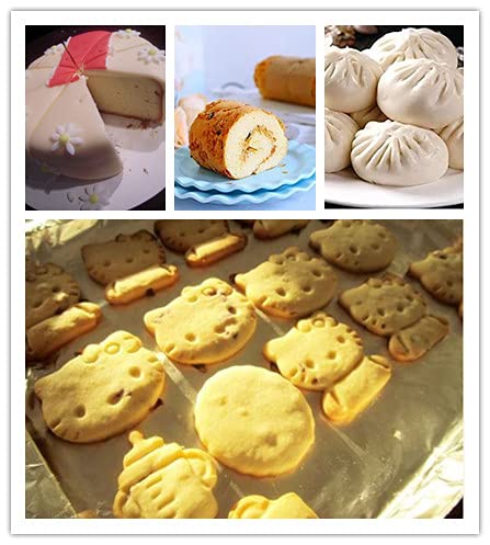 Dumpling Rolling Pin（9.45 * 1.18inch ） - size: 9.45x1.18 in