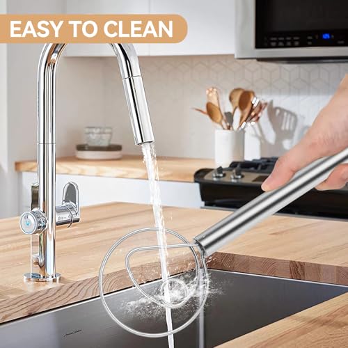 Danish Dough Whisk Stainless Steel Hook Dutch Baking Tool Bread Sourdough Mixer for Pizza Pastry Cake Batter Making - color: Stainless Steel-1K