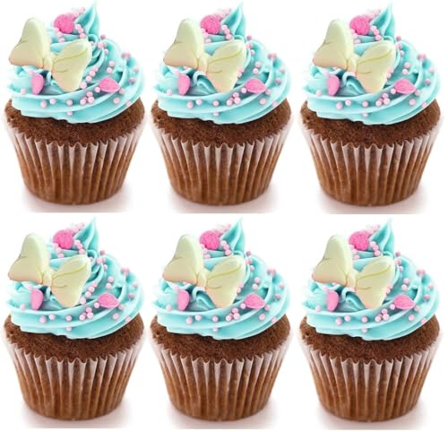 Bow Silicone Mold,2 Pack Bows Chocolate Fondant Molds Sugar Candy Cake Pop Bow Cartoon Butterfly Tie Craft Molds DIY Birthday Party Cake Decorating - color: Bow Mold