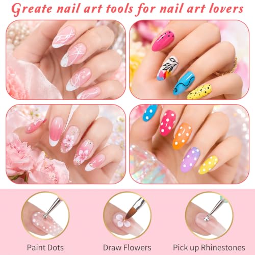 7 Pcs Food Safe Paint Brushes, Cookie Decorating Tools