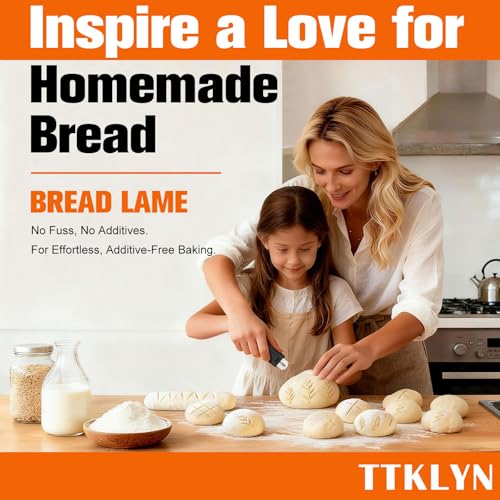 Bread Lame Dough Scoring Tool