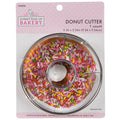 Hobby Lobby Donut Metal Cookie Cutter