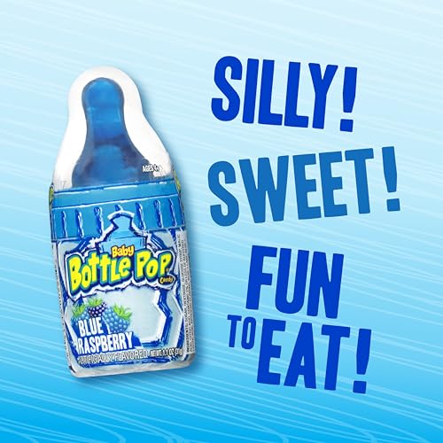 Baby Bottle Pop Workshop - size: 14.91 cm x 5.51 cm x 32.99 cm
