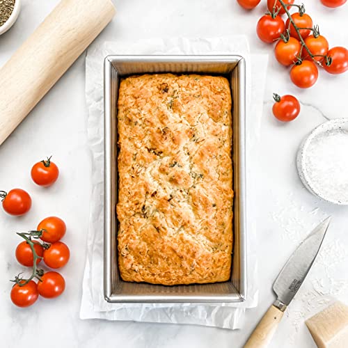 USA Pan Loaf Pan set 1 Lb, 1 Pound - size: 1 Pound