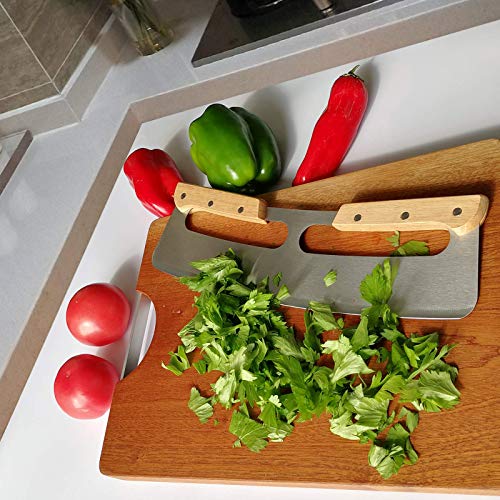 Dough Blender & Pizza Cutter