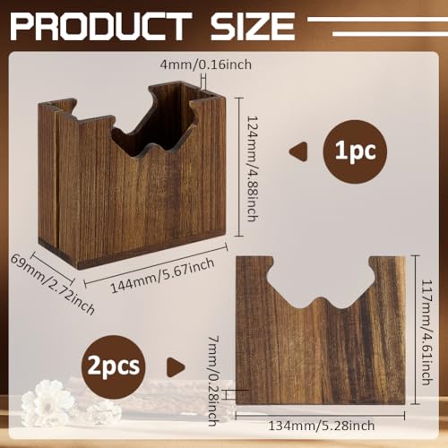 CUTHOLLOW Premium Acacia Adjustable Wood Bagel Slicer Holder for Slicing, Handcrafted Durable Wooden Bagel Cutter Slicer with Removable Insert for Breakfast Kitchen Restaurant Bagel Bar English Muffin
