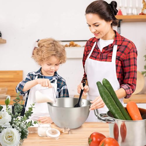 Marsheepy1.8QT Double Boiler Melting Pot with 2.54QT Stainless Steel Pot - size: 2000ML