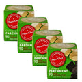 PaperChef Mini Parchment Baking Cups Nonstick Release 90 Count 4 Pack - size: Mini (Pack of 4)