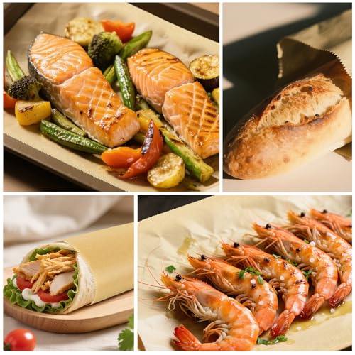 EcoDispose Precut POP UP Deli Paper Sheet, 200 Pack, 15" x 10.5", Kraft - color: Kraft, size: 15"x10.5"