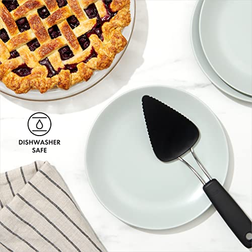OXO Good Grips Nylon Flexible Pie Server - Black