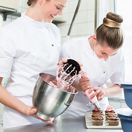 200Pcs 16 Inch Piping Bags Disposable, Durable Extra Large Pastry Bags for Cake Decorating, Bulk Piping bag, Pipping bags for Baking and Icing - color: 200pcs