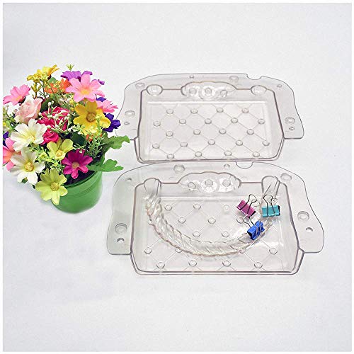 3D Lady Bag Plastic Chocolate Mould DIY Handmade Cake Chocolate Mold Polycarbonate Bag Candy Cake Decorating Tools Molds