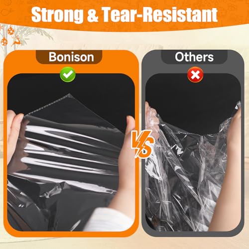 Cellophane Bags For Gift Baskets, 10 Pack 30x40 Inch Clear Gift Bags with Gold Twist Ties – Durable, Tear-Resistant, Crystal Clear Gift Wrap for Fruit Baskets, Holiday, Wedding, Party Presents - color: 30x40 Inch (Pack of 10)