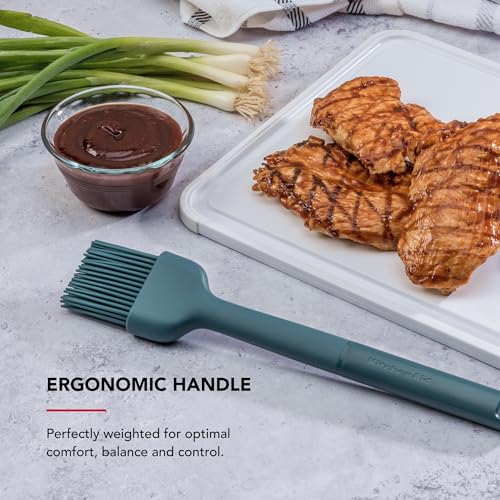 KitchenAid Basting Brush - color: Agave
