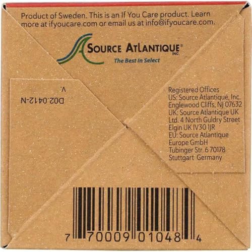 IF YOU CARE If You Care Baking Cup Large, 60 ct, 60 CT