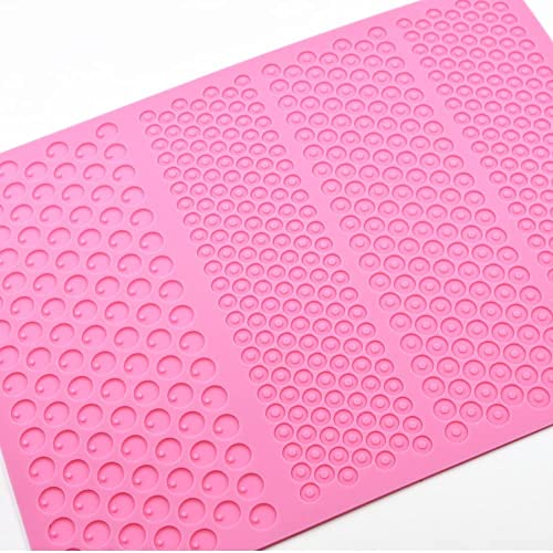 Novelty Giant 15.6" Sugar imprint Dress mold Fondant impression mats