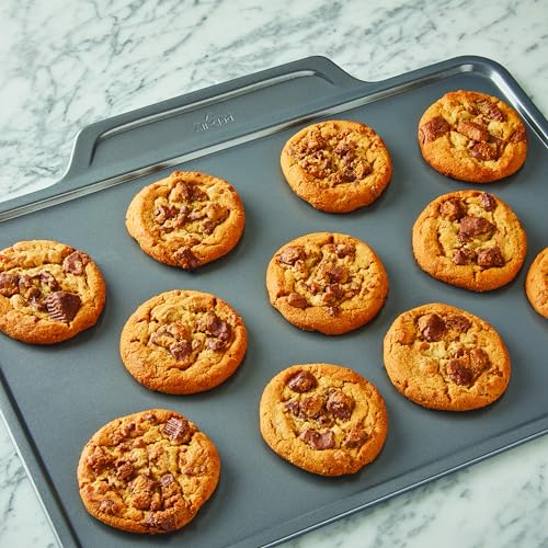 All-Clad Pro-Release Nonstick 3-Piece Cookie Set - size: 3-Piece