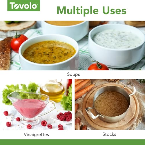 Tovolo Galaxy Coil Whisk 10 Inch Spring for Deep Pots Sauces and Gravy - style: 10" Galaxy Coil Whisk
