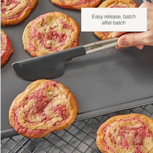 All-Clad Pro-Release Nonstick24-Cup Mini Muffin Pan - size: 24-Cup Mini Muffin Pan