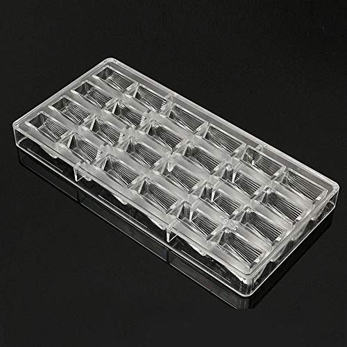 Grainrain polycarbonate chocolate mold polycarbonate chocolate bar mould (19385) - color: 19385