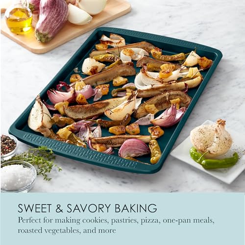Chicago Metallic Everyday Nonstick Baking Sheet - 18 Inch