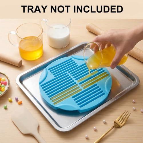28 Cavity Chocolate Bar Mold Strip Silicone Candy Molds - size: Free