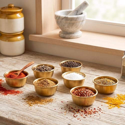 160 Pcs Gold Ramekin 304 Stainless Steel Sauce Cup, 2.36 x 1.57 x 1.14 Inch - size: 2.36 x 1.57 x 1.14 Inch