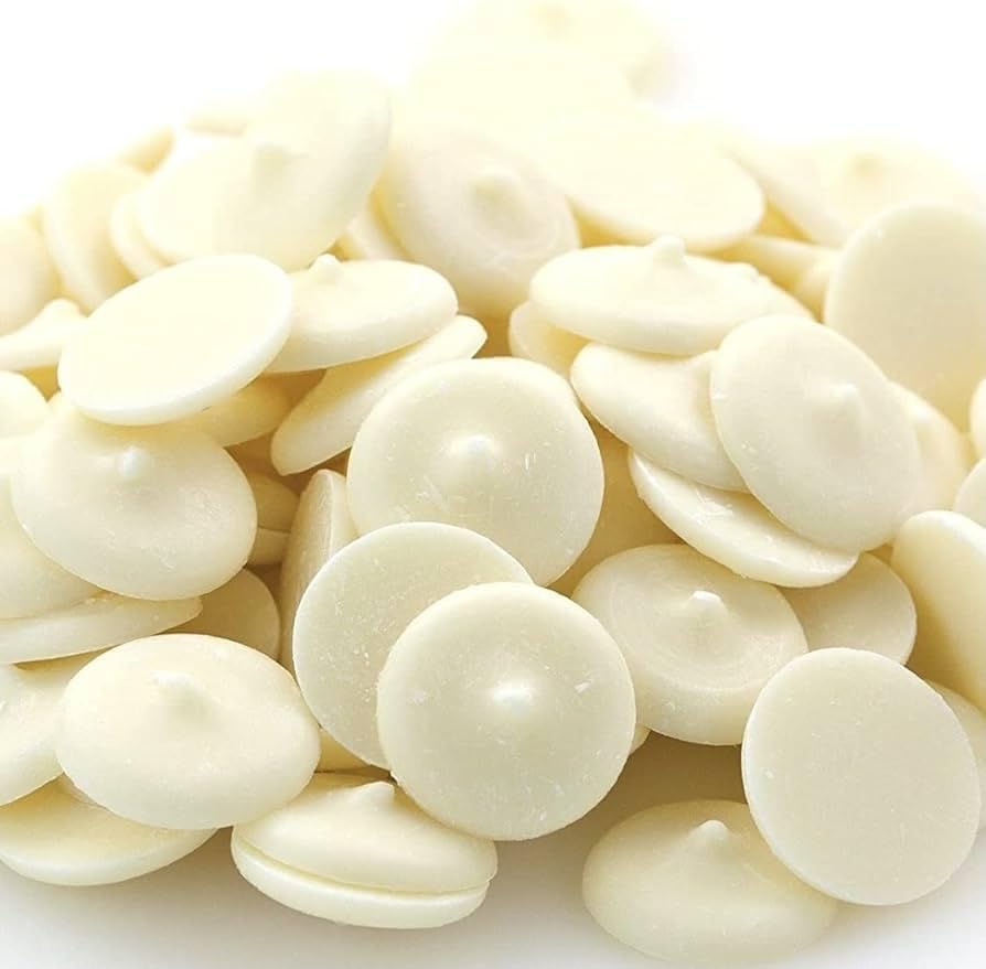 Corven Chocolate Melting Wafers Bulk Bag Perfect For Dipping, Deserts, Baking And More (2 Pound, White 2026) - color: White, size: 2 Pound