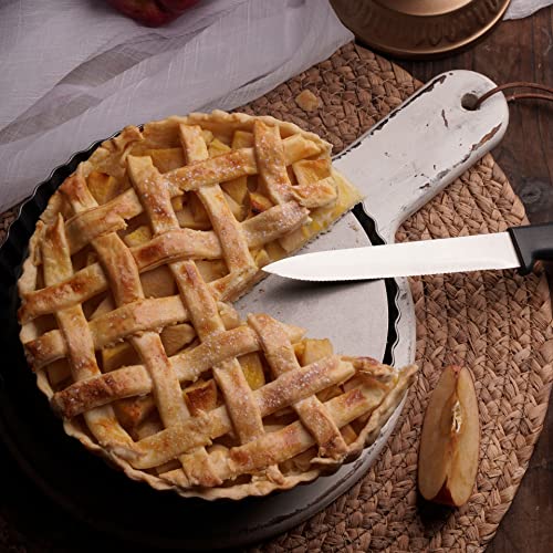 Celebrate It Non-Stick Quiche & Tart Pan Set