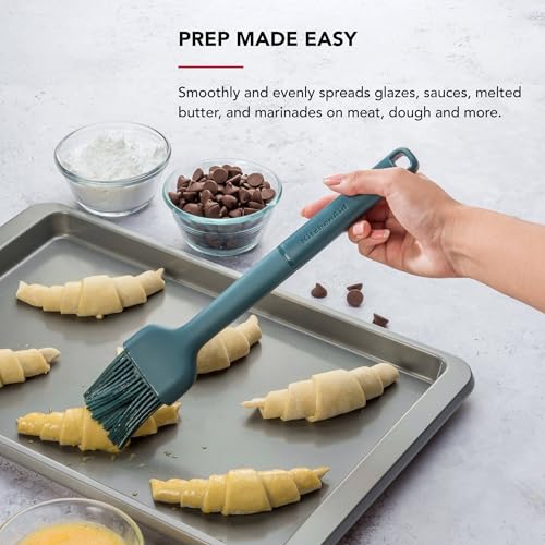 KitchenAid Basting Brush - color: Agave