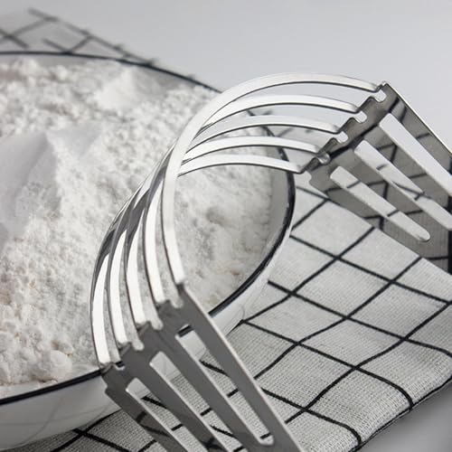 Pastry Blender Hand Kitchen Tool, Cookie Cutter, Kneading Tool Baking