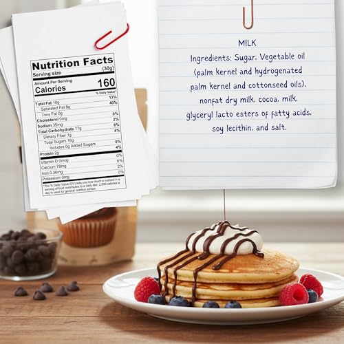 SwirlSqueeze by KIDU Pantry – Microwaveable Drizzle Pouch with 6oz Milk Merckens Melting Wafers – Simply Microwave, Snip, and Drizzle | 3 Pack - size: 6 Ounce (Pack of 3)