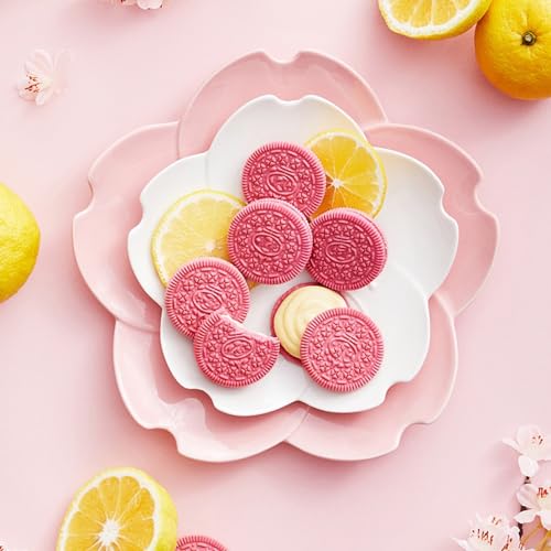4 Pcs Biscuit Silicone Molds Cookies Chocolate Candy Fondant Molds - color: F-24