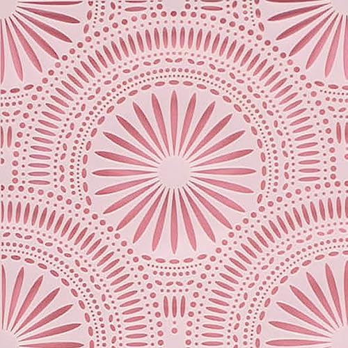 Lacupella Cake Decorating Stencil for Tall Buttercream Cake, Royal Icing, Ganache, Paint, Airbrush (RAYES) - style: RAYES