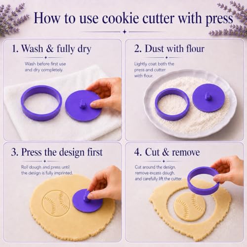 Pumpkin Cookie Cutter and Stamp - Marshmallow Bliss - color: Pumpkin
